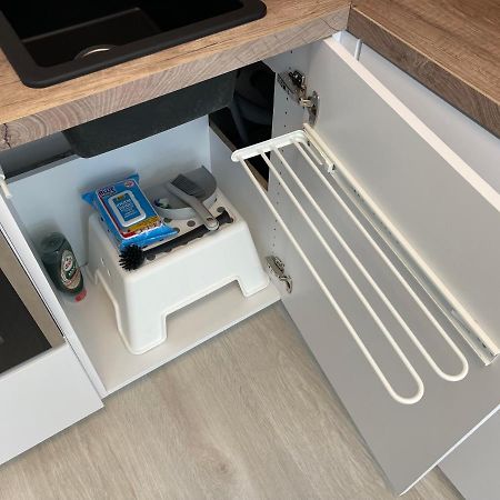 Groot Terras I Luxe Verblijf I Tot 4 Personen I 50M Van De Dijk I Nieuwpoort-Bad Buitenkant foto