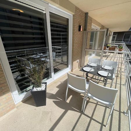 Groot Terras I Luxe Verblijf I Tot 4 Personen I 50M Van De Dijk I Nieuwpoort-Bad Buitenkant foto