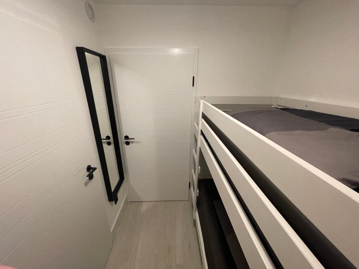 Groot Terras I Luxe Verblijf I Tot 4 Personen I 50M Van De Dijk I Nieuwpoort-Bad Buitenkant foto