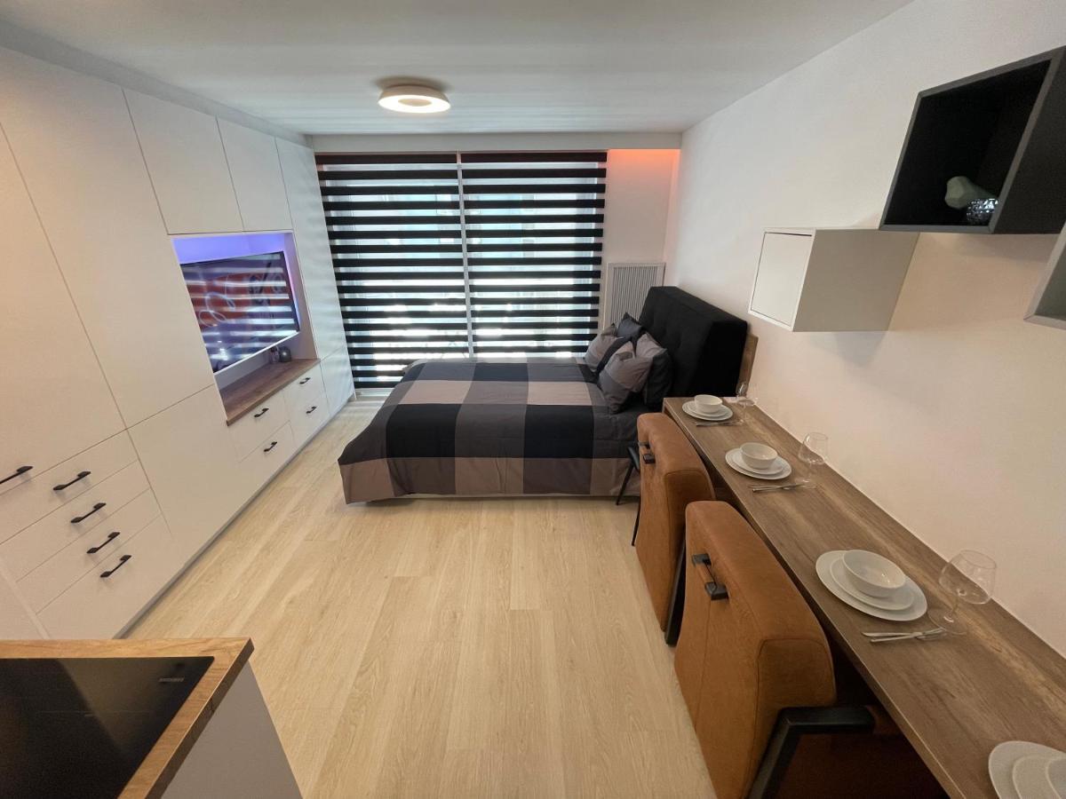 Groot Terras I Luxe Verblijf I Tot 4 Personen I 50M Van De Dijk I Nieuwpoort-Bad Buitenkant foto