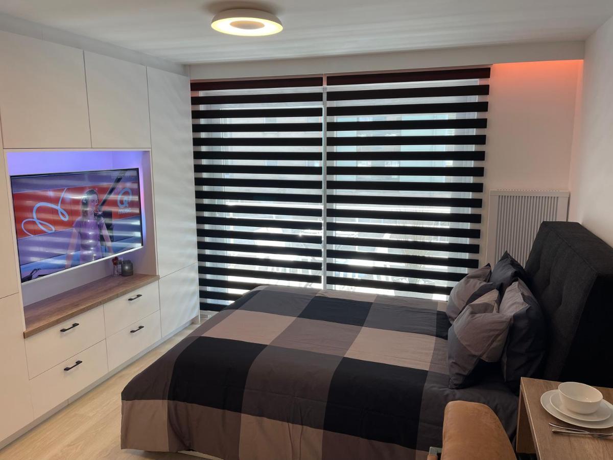 Groot Terras I Luxe Verblijf I Tot 4 Personen I 50M Van De Dijk I Nieuwpoort-Bad Buitenkant foto